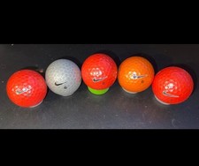 5 count - Nike Karma Mojo Used