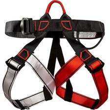 Half Body Climbing Harness
