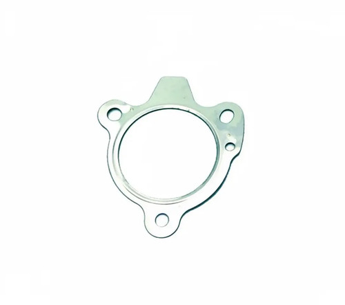 Exhaust pipe gasket - gasket,