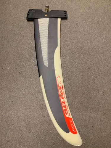 Select free blade - blade, 2000