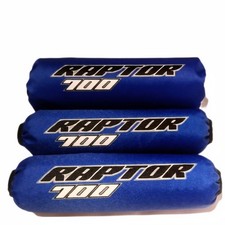 Black Blue Shock Absorber