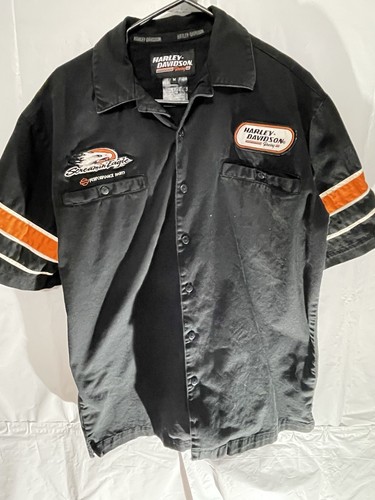 Vintage harley davidson - vintage,