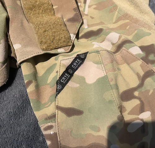 Crye precision multicam all - multicam,