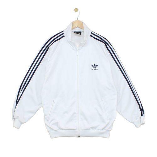 Vintage adidas firebird track - vintage,