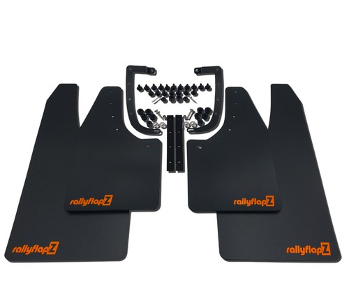 Rallyflapz mudflaps to fit - |,