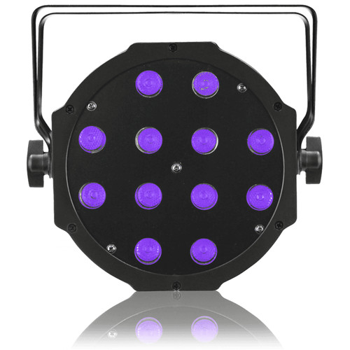 Maxipar 12x blacklight - uv,