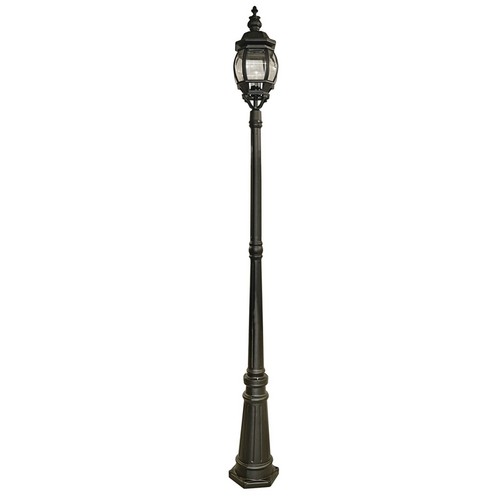 221cm silk black - 221cm, die
