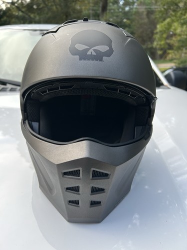 Harley davidson x16 pilot - hd-x16,