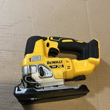 Dewalt DCS334  18V XR