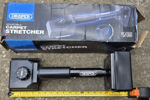 Draper 470 610 - draper, adjustable
