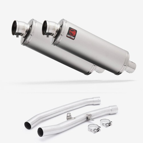 Lextek matt stainless - matt,