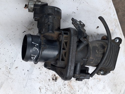 Ford focus throttle body 1560 - ford,