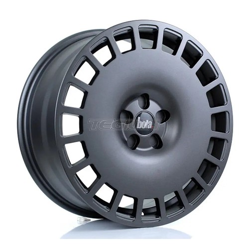 Bola b12 alloy wheel 18x8 - b12,