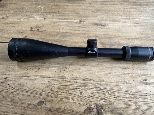 Burris fullfield 5x20x50 - burris,