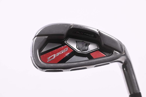 Wilson staff d300 - #7, /