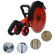16'' Electric Concrete Saw