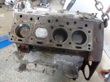 DAIMLER V8 250 SHORT ENGINE