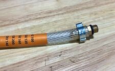 Honda Kohler Oil Drain Hose