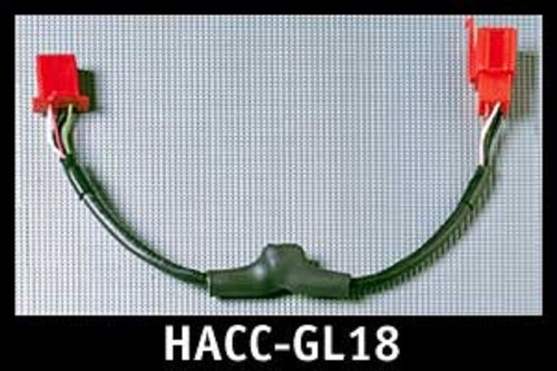 Noise filter hacc - *jm, hacc-gl18*