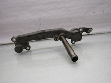 Lexus LS400 Toyota Facelift