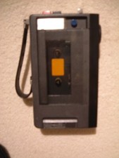 Vintage Sony Cassette-Corder