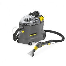 KARCHER PUZZI CARPET CLEANER 8/1C CAR UPHOLSTERY INC
