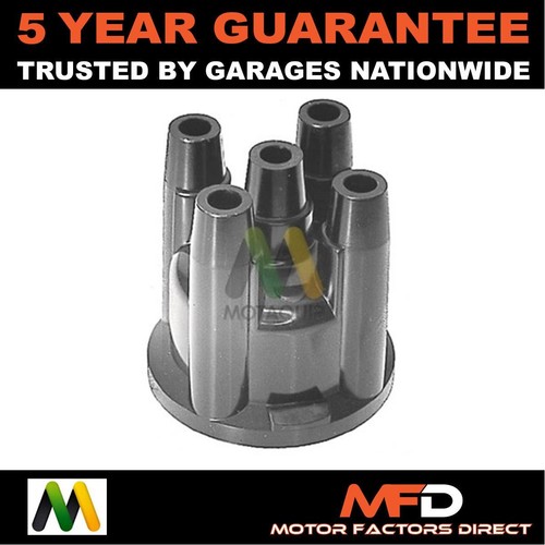Distributor cap motaquip - distributor,
