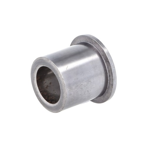 Steel bearing bush 16x24x25mm