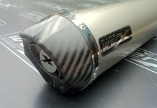 Kawasaki ZXR 400 L Model