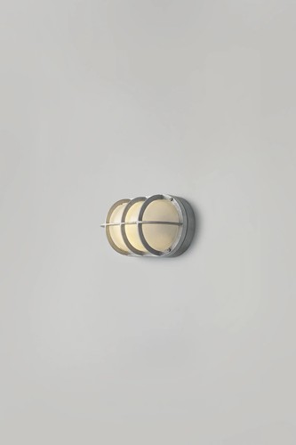 Original btc oval aluminium - oval,