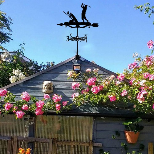 Wind direction indicator - direction,