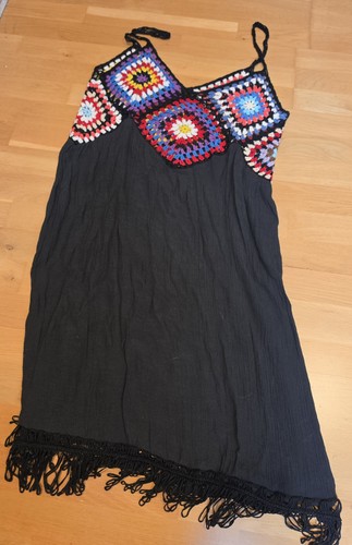Pretty beach cover dress - cover, up