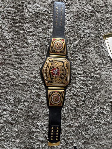 Wwe united kingdom replica - united,