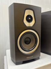 Sonus Faber Sonetto II