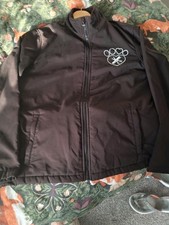 dog grooming jacket Groomtec