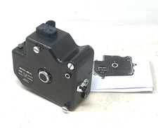 Bolex ESM Motor for RX4, RX5