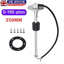 350mm Fuel Level Sender Water