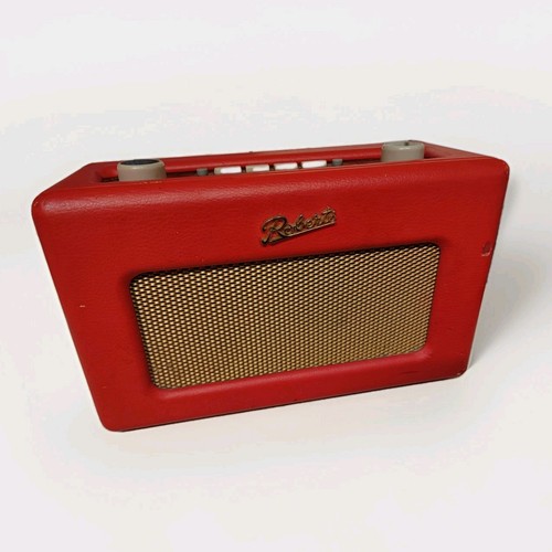 Roberts rd60 digital - roberts,