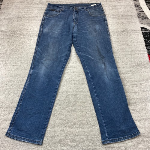 Vtg wrangler cowboy - cowboy, texas
