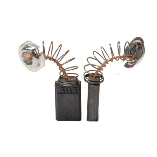 Carbon brushes for - brushes, makita