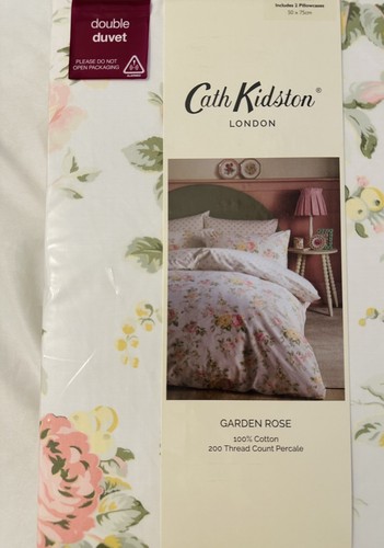 Cath kidston garden rose - cath,