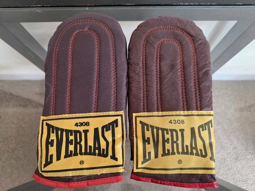 Vintage everlast 4308 top - vintage,