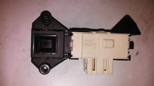 Door lock latch for whirlpool - door,