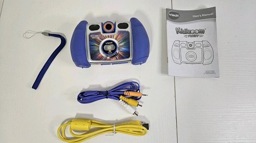 Vtech kidizoom twist plus - vtech,