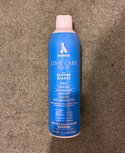 Andis cool care - cool,
