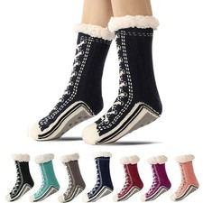 Ultra-Thick Slipper Home