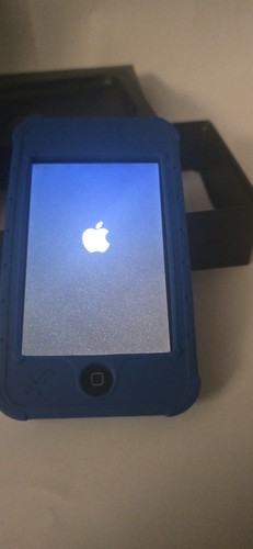 Apple ipod touch - ipod, 16