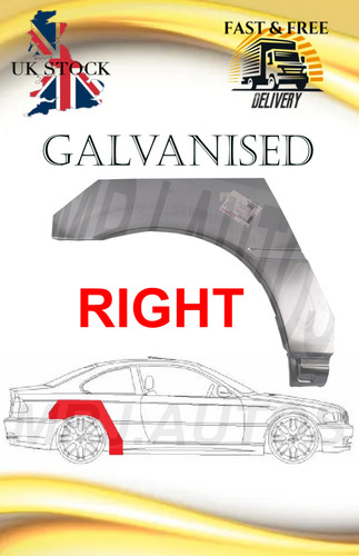For bmw e46 coupe - for,