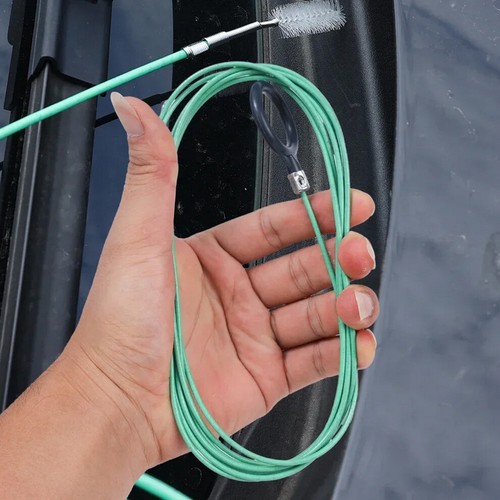 3meters drain hole cleaning - 3meters,