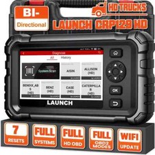 IVECO Eurocargo Heavy Duty HGV